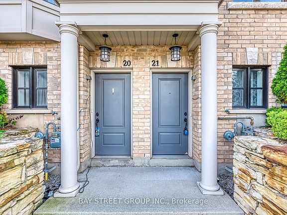 2nd image of 2172 Trafalgar Rd #21