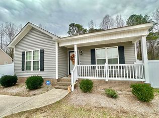 2531 Winding Creek Dr SW, Wilson, NC 27893