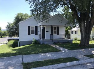 678 Stuart St, Harrisonburg, VA 22802