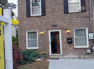 5610 Clay Pl NE, Washington, DC 20019