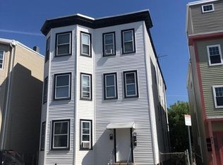 849 Saratoga St #1, East Boston, MA 02128