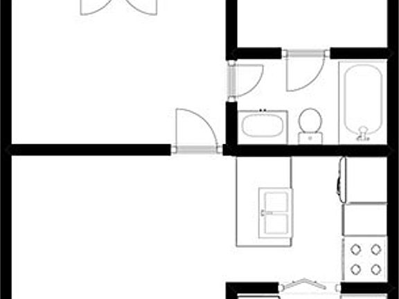4th image of 1212 Greenlee St #301