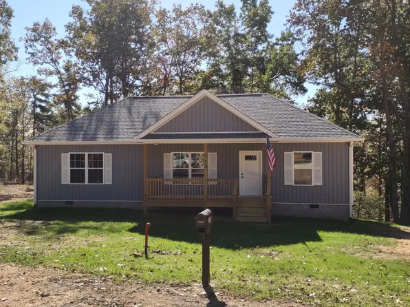 119 Bella Way, Hohenwald, TN 38462