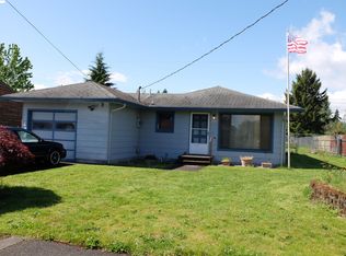 2110 Wintler Dr, Vancouver, WA 98661