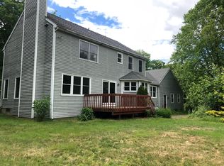 421 Old Colchester Rd, Amston, CT 06231