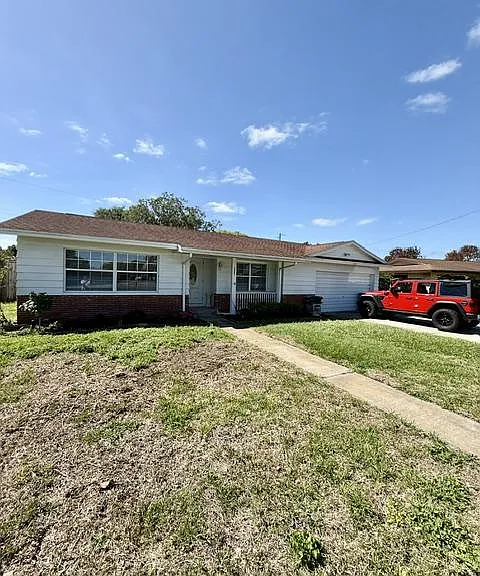 3007 Telka Lynn Dr — Photo 1