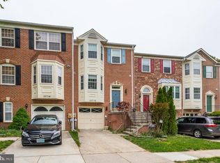 15716 Erwin Ct, Bowie, MD 20716