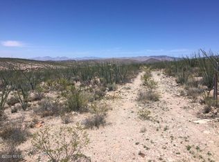 15875 E Marsh Station Rd, Vail, AZ 85641