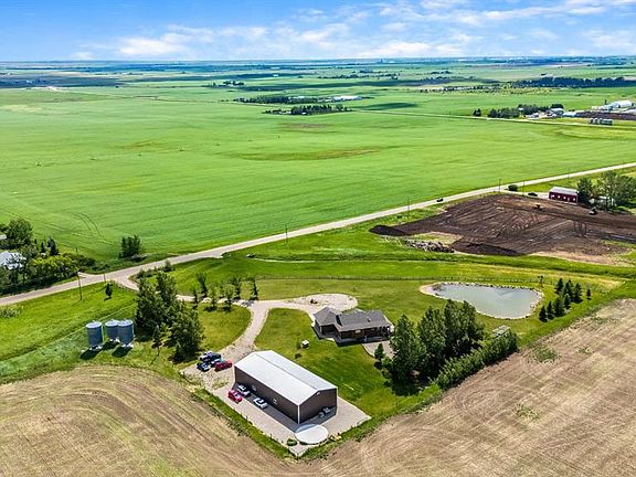 5th image of 252042 S Township Road 230