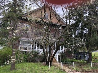 109 Gage St, Kingston, NY 12401