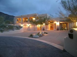 6862 N La Pl, Tucson, AZ 85750