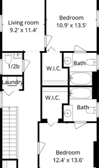 1703 Oakdale Ave #B — Photo 38