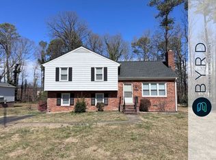 9008 Michaux Ln, Henrico, VA 23229