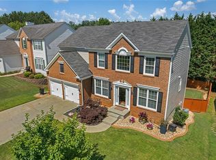 4308 Sugar Maple Chase NW, Acworth, GA 30101