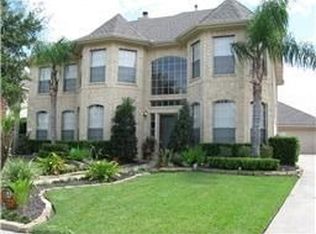3705 Pine Lawn Dr, Pearland, TX 77581
