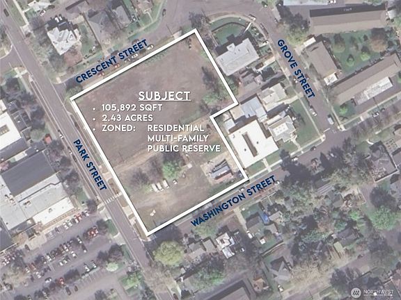 4th image of 325 S Park Street