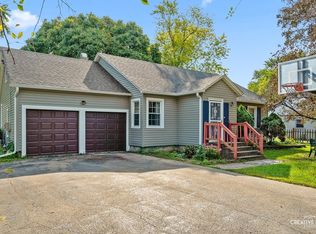 1343 N Randall Rd, Aurora, IL 60506