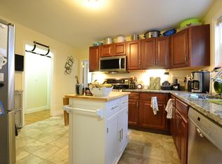 9 Bostonia Ave #2XJ, Brighton, MA 02135