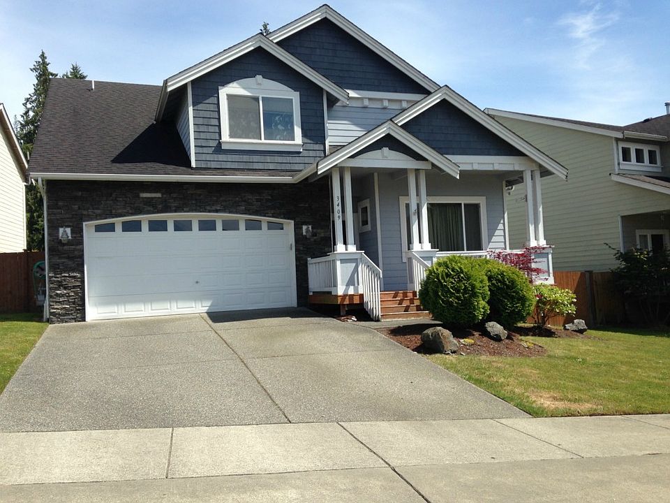 1st image of 3409 81st Dr NE