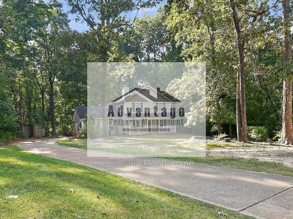 95 Senoia Springs Ct
