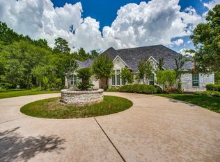 29827 Edgewater Dr, Magnolia, TX 77354