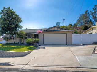 2162 Rising Glen Way, San Diego, CA 92139