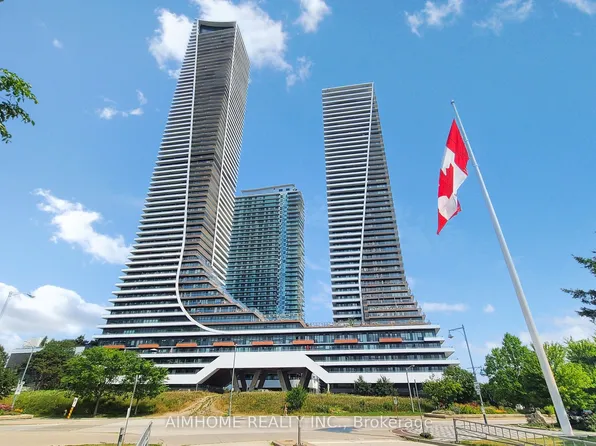 20 Shore Breeze Dr, Toronto, ON