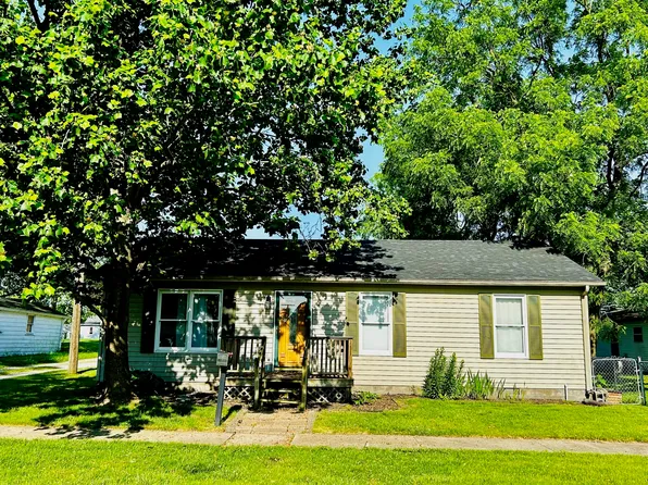 916 Oak St, Lebanon, IN 46052