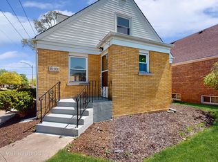 10201 S Homan Ave, Evergreen Park, IL