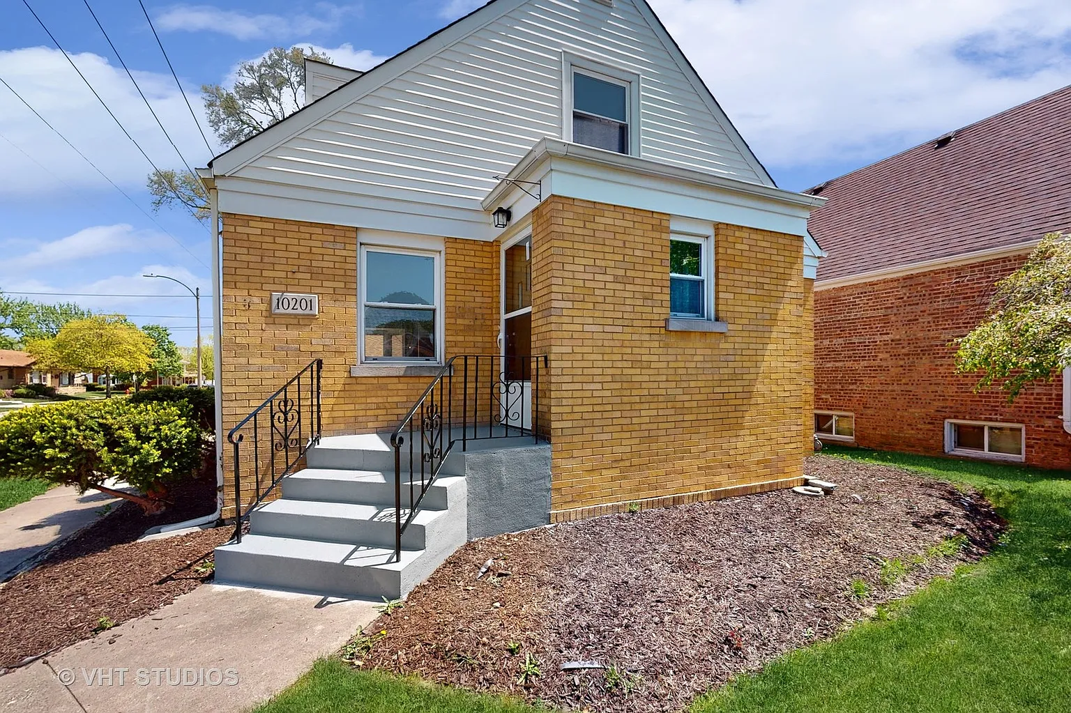 10201 S Homan Ave photo 1