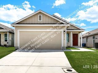 2810 Gustavo Dr, Converse, TX 78109