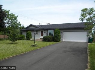 11 120th Ln NE, Blaine, MN 55434