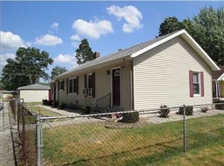 54692 Northern Ave, South Bend, IN