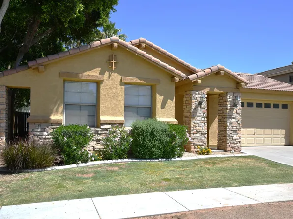 5310 E Harmony Ave, Mesa, AZ 85206