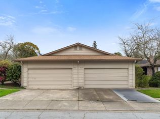 812 Pesado Calle, Santa Rosa, CA 95409