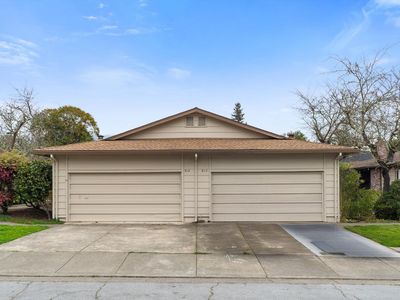812 Pesado Calle Drive, Santa Rosa, CA, 95409