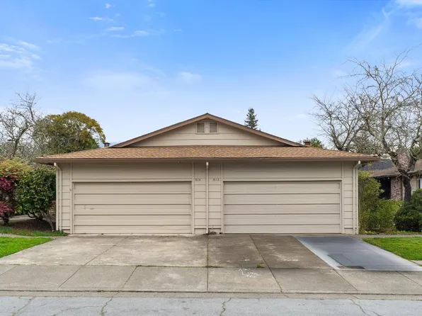 812 Pesado Calle Drive, Santa Rosa, CA 95409