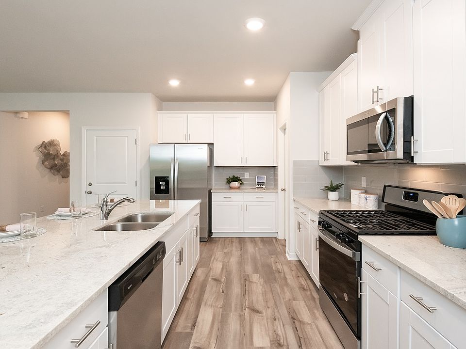 Paisley Cherry Creek Classic Series by Meritage Homes Zillow