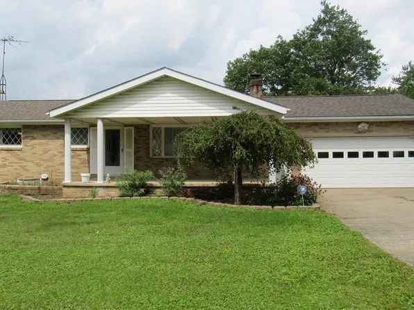 6841 Navarre Rd SW, Massillon, OH 44646