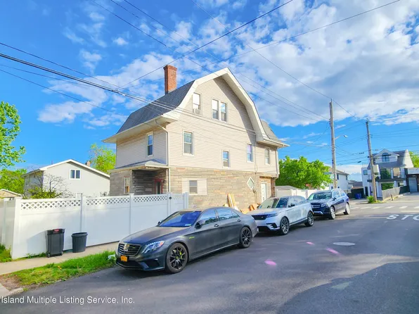 321 Nelson Ave, Staten Island, NY 10308