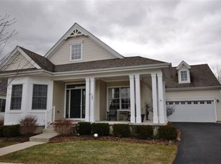26 Merlin Dr, Washington, NJ 07882