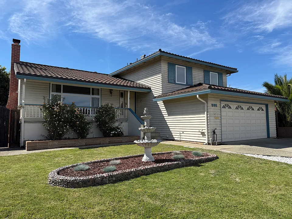 801 Marlin Ave