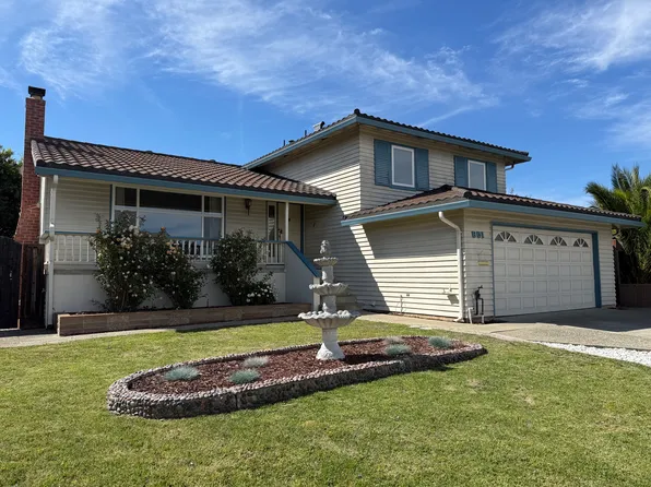 801 Marlin Ave, Foster City, CA 94404
