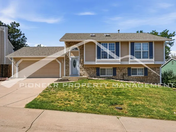 19857 E Prentice Ave, Centennial, CO 80015