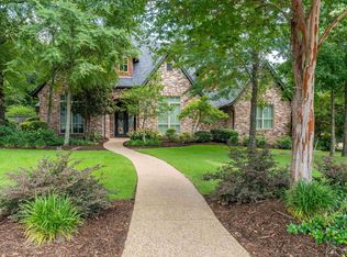 3003 Chase Wood Way, Longview, TX 75605