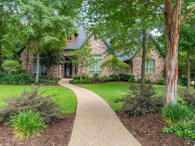 3003 Chase Wood Way, Longview, TX, 75605