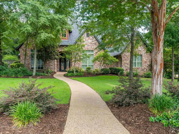 3003 Chase Wood Way, Longview, TX 75605