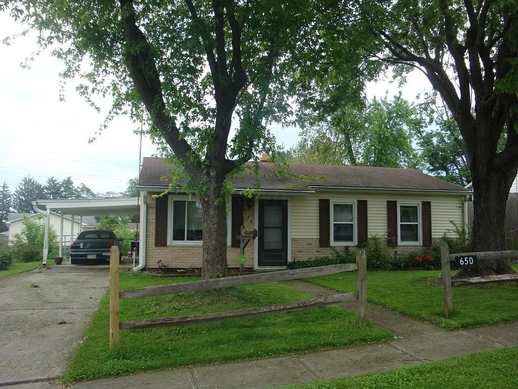 650 Brannon Dr photo 1
