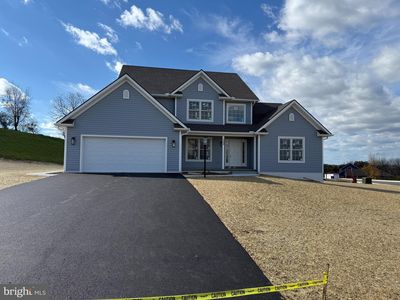 100 Starlight Ln, Lebanon, PA, 17046