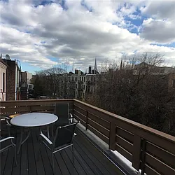 Rented by Avenue Sotheby's International Realty